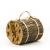 Tronio Reb - suché krbové dřevo - jasan - balíček 0,025 m3 / 15 kg