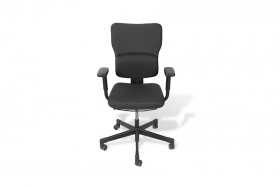 Židle kancelářská Steelcase s područkou