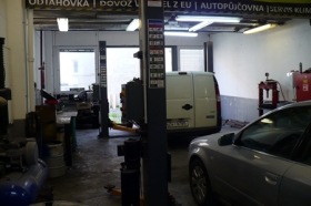 Autoservis