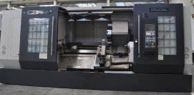 CNC soustruh - HTC63200n