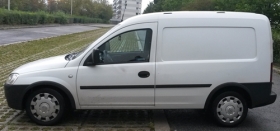 Autodoprava