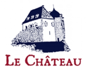 LE CHÂTEAU - Prodej vína 