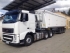 Doprava kontejnerovými vozidly – moving floor