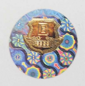 Profesionální pečetě a plomby