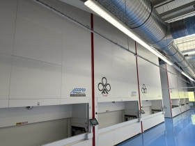 Automatizace skladování