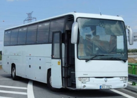 Zakázková autobusová doprava