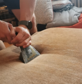 Profesionální čištění pro Váš domov i auto