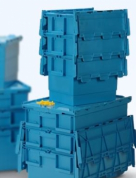 Zabezpečte svůj majetek našimi řešeními