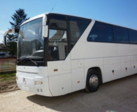 Autobusová doprava, autodoprava do 3,5 t