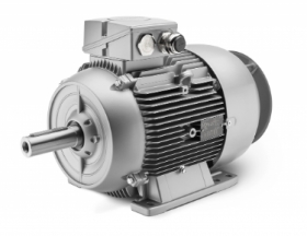 Dodávky výkonové polovodičové elektroniky