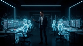 implementace bezpečné umělé inteligence na míru