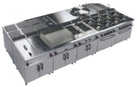 Varné bloky RM Lotus 900