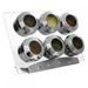 Skladování potravin