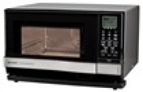 Parní mikrovlnné trouby