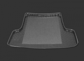 Plastové vany do kufru