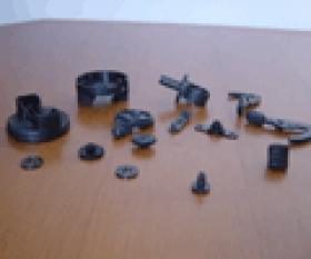 Příslušenství kol