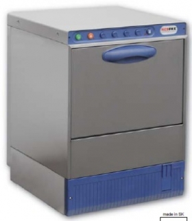 Myčka nádobí a skla Q82T