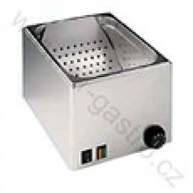 Udržovače teplých hranolků