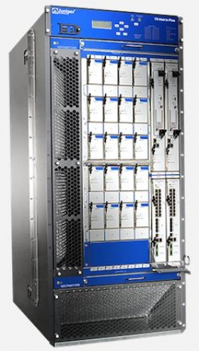 Směrovače TT Series