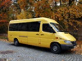 Zahraniční přeprava osob