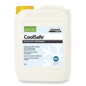 Čistící prostředek CoolSafe