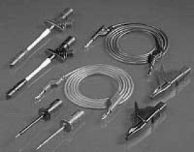 Soupravy k měřící technice