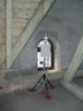 Digitální kamerový systém