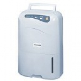 Mobilní odvlhčovač 