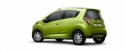 Vozy Chevrolet Spark