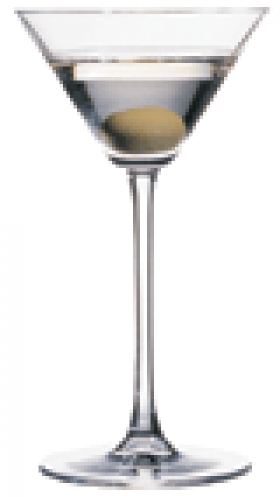 Skleničky Bar & Table 67040 