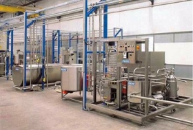 Chladící zařízení pro zemědělství