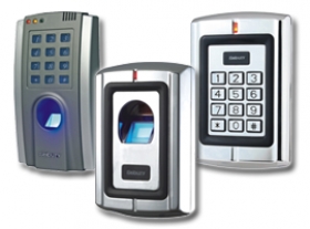 Přístupové systémy