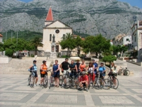 Zájezdy s programem