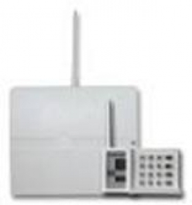 Elektronické zabezpečovací systémy