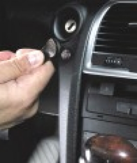 Zámek řazení Defend Matic