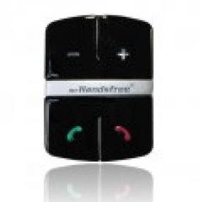 Handsfree sada MR.Handfree – BC 6000m PRO