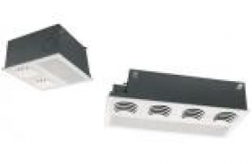 Fancoily KCO 60 - 120 