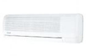 Nástěnné fancoily