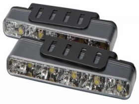 Denní svícení Mycarr