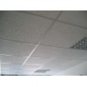 Chladící a topné stropy