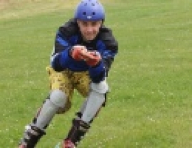 Aktivní odpočinek v HEIparku