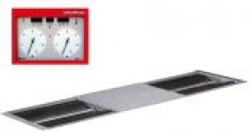 Diagnostika podvozků