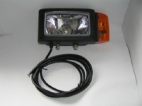 Pracovní světla 