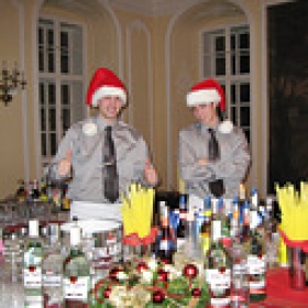 Doprovodné programy