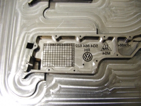 Laserové gravírování