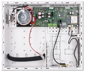 Sběrnicový alarm JABLOTRON 100