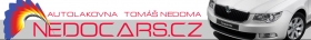 Autolakovna - Tomáš Nedoma