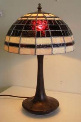 Dárkové speciality Tiffany