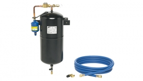 Proplachovací zásobník Waeco